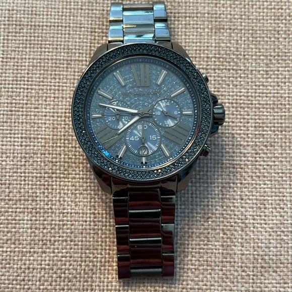 Womens Michael Kors watch